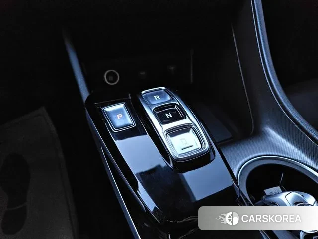 Hyundai Sonata (DN8) id 3350499 из Кореи 17