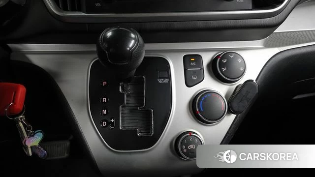 Kia The New Ray id 3924076 из Кореи 19