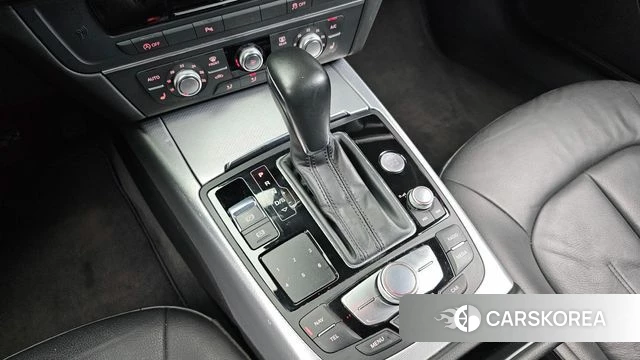 Audi New A6 id 4587441 из Кореи 19