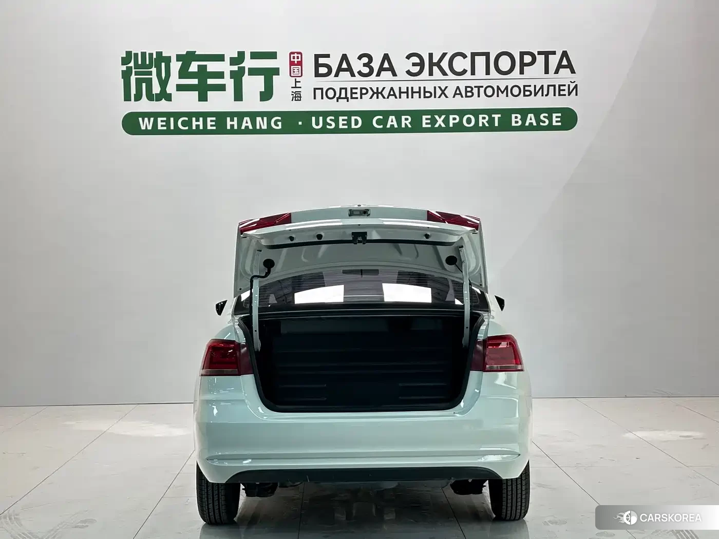 Volkswagen Santana id 4547347 из Китая 18