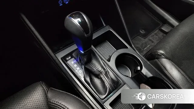 Hyundai All New Tucson id 3474002 из Кореи 19