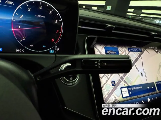 Mercedes-Benz E-Class W214 id 2702248 из Кореи 17