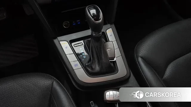 Hyundai Avante AD id 3520594 из Кореи 19