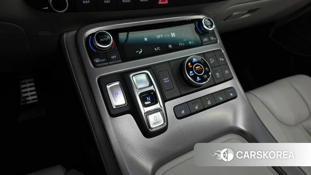 Hyundai The New Palisade id 4893395 из Кореи 19