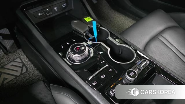 Kia The New K5 3rd generation id 4442365 из Кореи 29