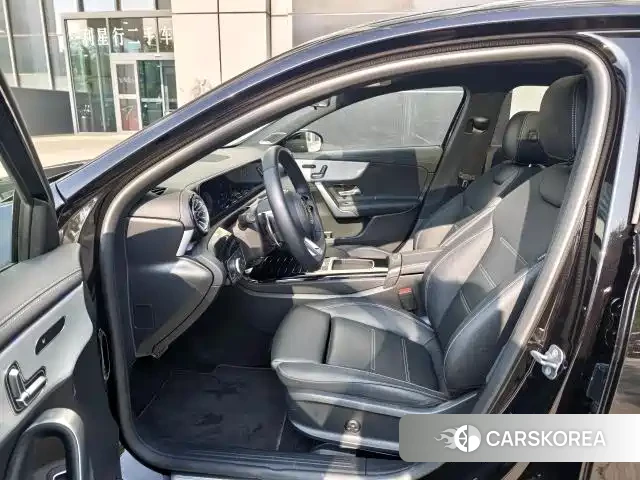Mercedes-Benz A-class AMG id 4607042 из Китая 26