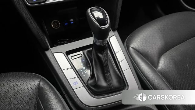 Hyundai The New Avante AD id 4508454 из Кореи 29