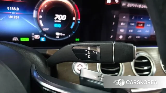 Mercedes-Benz E-Class W213 id 3592440 из Кореи 19