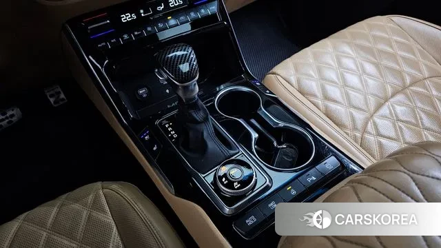 Kia Mohave Master id 3728182 из Кореи 19