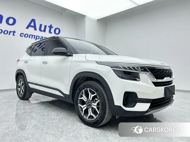 Kia Proud run id 4297668 из Китая 19