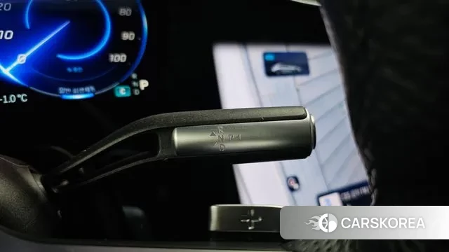 Mercedes-Benz EQS V297 id 3577262 из Кореи 19