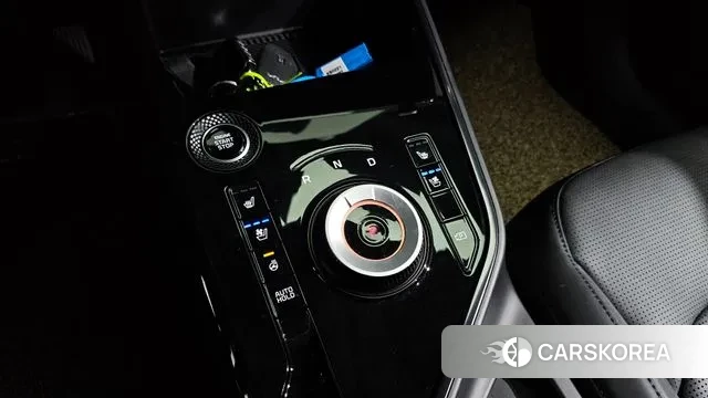 Kia Di Ol Nu Niro id 3052974 из Кореи 19