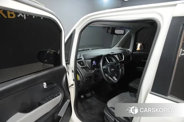 Kia The New Ray id 3465126 из Кореи 19