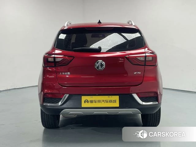 MG MG ZS id 4215615 из Китая 19