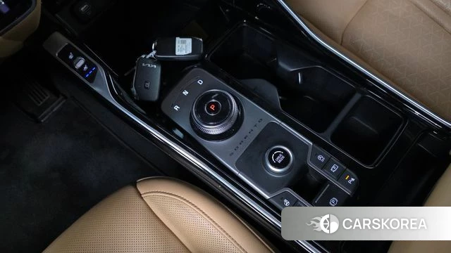 Kia Sorento 4th Generation id 4476173 из Кореи 19