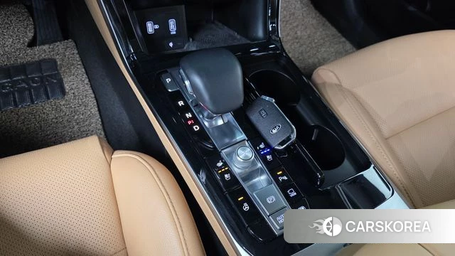 Kia K7 Premier id 3936433 из Кореи 19