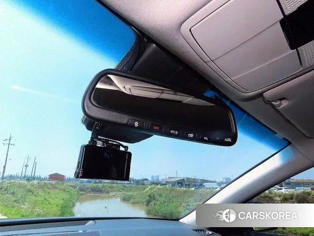 Hyundai Grandeur IG id 3055446 из Кореи 19