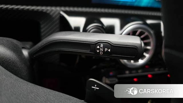 Mercedes-Benz A-Class W177 id 4496071 из Кореи 29