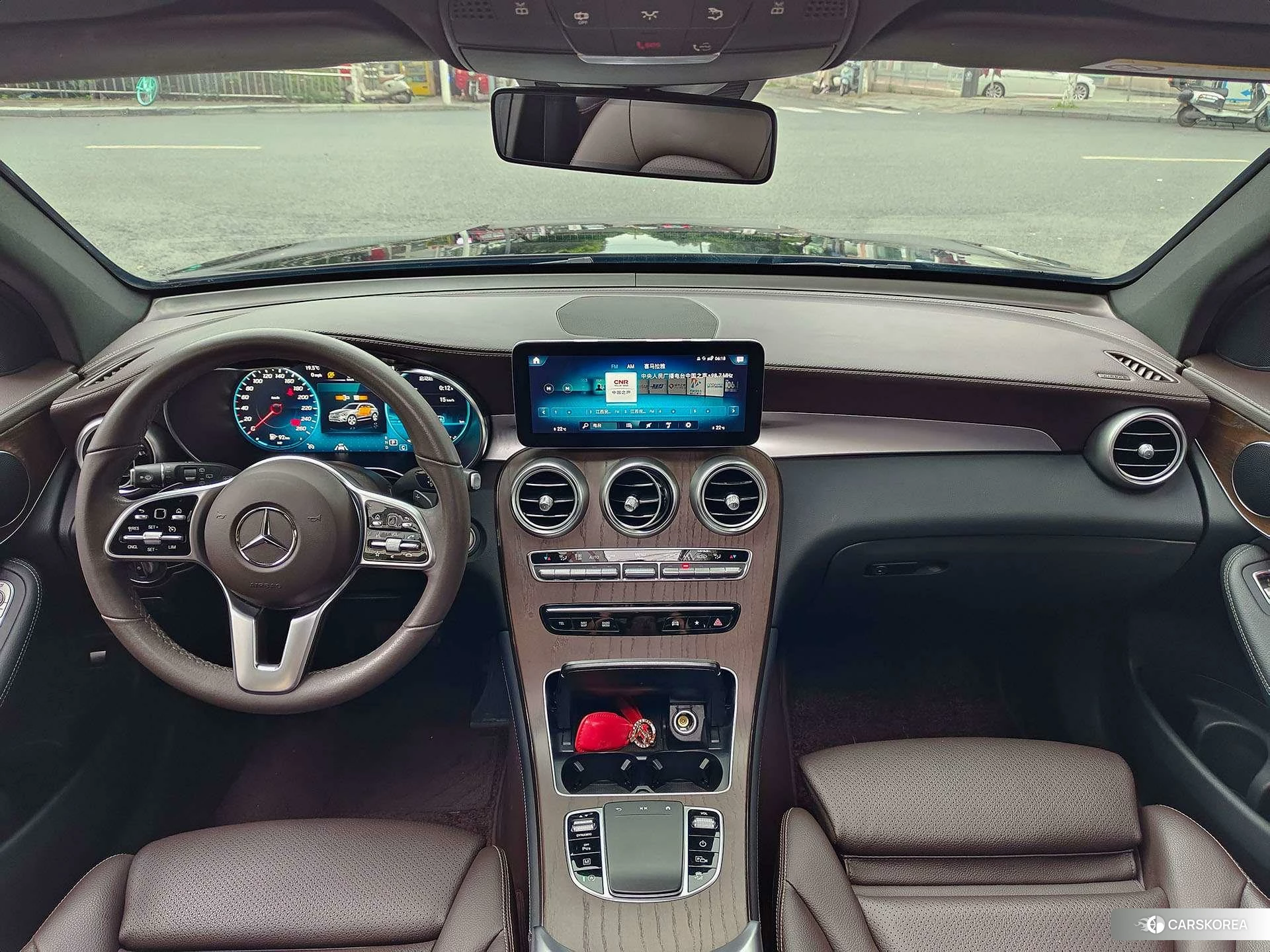 Mercedes-Benz GLC id 4455664 из Китая 10