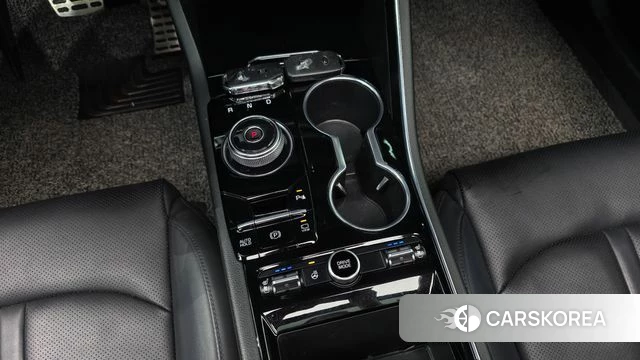 Kia K5 Hybrid 3rd Generation id 3828197 из Кореи 19