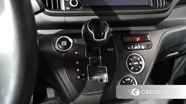 Kia The New Kia Ray id 3629554 из Кореи 19