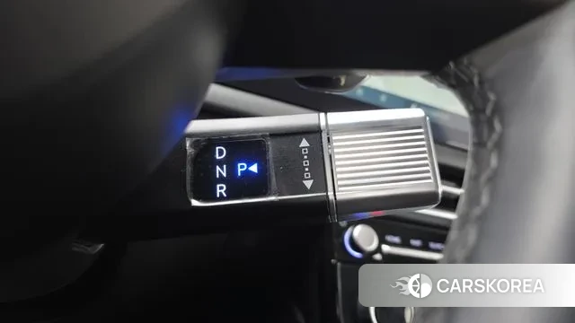 Hyundai The New Tucson (NX4) id 3653921 из Кореи 19