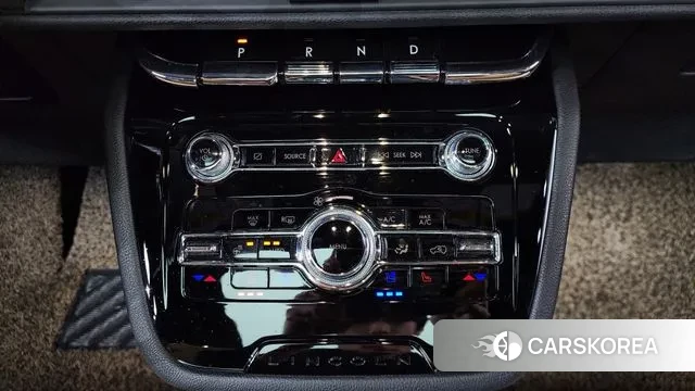 Lincoln Corsair id 3458791 из Кореи 19