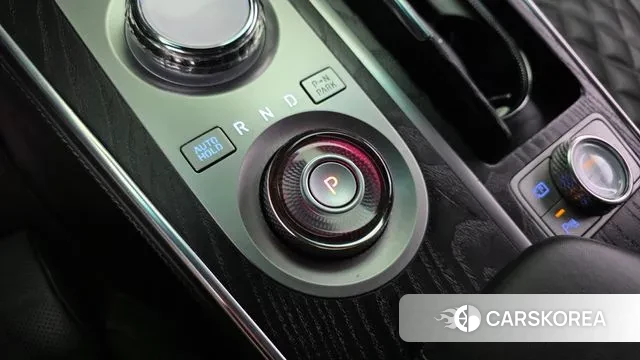 Genesis GV80 id 3726092 из Кореи 19