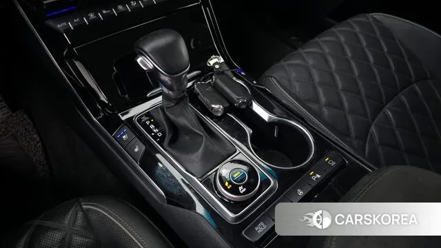 Kia Mohave Master id 3401287 из Кореи 19