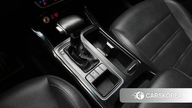 Kia The New Sorento id 4530624 из Кореи 29