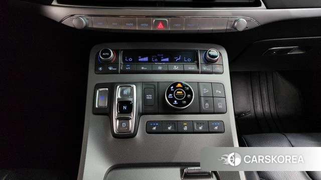Hyundai Palisade id 4518900 из Кореи 19