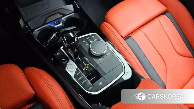 BMW 1 Series (F40) id 3057858 из Кореи 19