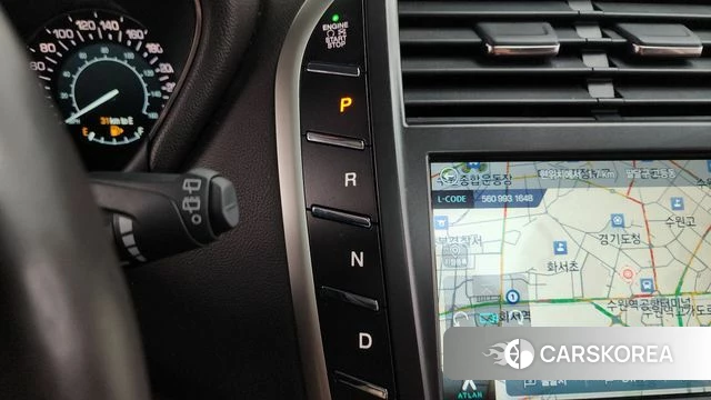 Lincoln MKC id 4581884 из Кореи 35