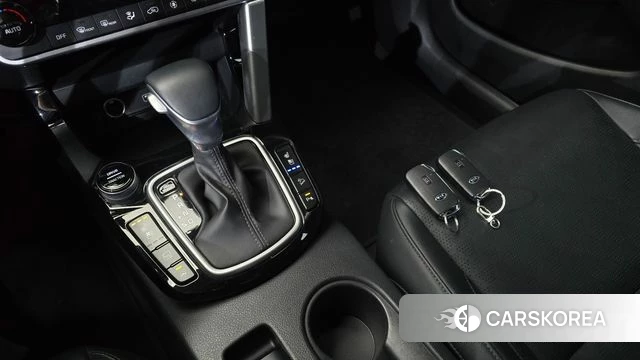 Kia Seltos id 4836499 из Кореи 19