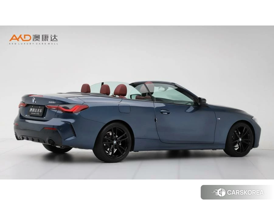 BMW 4 series id 4487515 из Китая 9