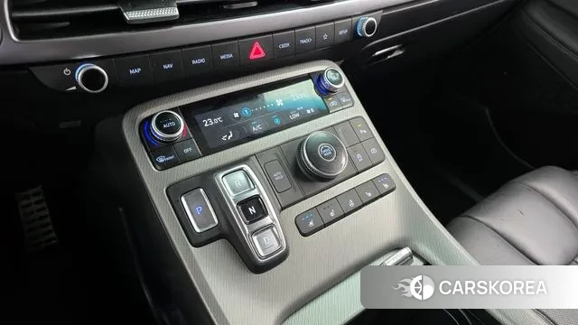 Hyundai The New Palisade id 3236942 из Кореи 19