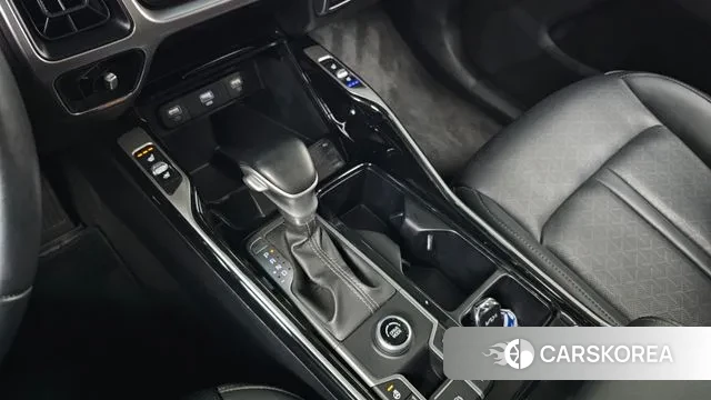 Kia Sorento 4th Generation id 3483360 из Кореи 19