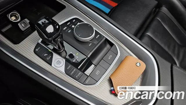 BMW Z4 (G29) id 2706572 из Кореи 19