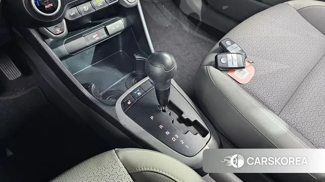 Kia Morning Urban (JA) id 2976000 из Кореи 19