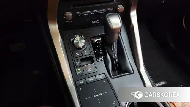 Lexus NX300h id 3736803 из Кореи 19