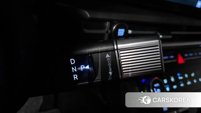 Hyundai Santa Fe (MX5) id 4427316 из Кореи 32