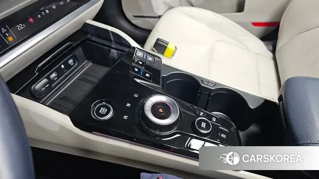 Kia Sportage 5th Generation id 3655341 из Кореи 19