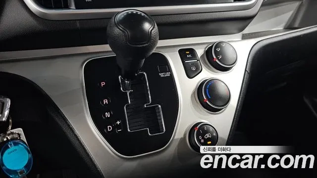 Kia The New Ray id 2956621 из Кореи 19