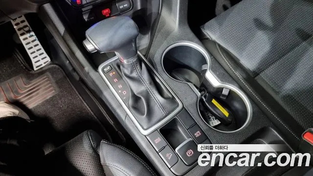 Kia Sportage The Bold id 2717785 из Кореи 19