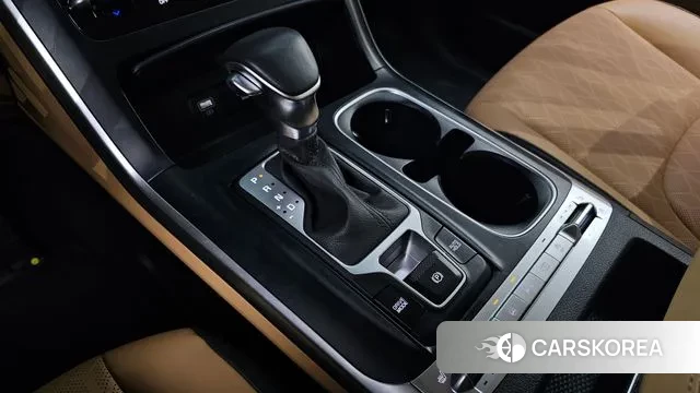 Kia Carnival 4th generation id 3503026 из Кореи 19