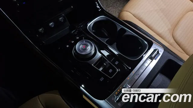 Kia Carnival 4th generation id 2729691 из Кореи 19