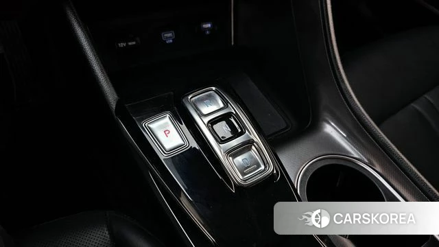 Hyundai Sonata (DN8) id 4282224 из Кореи 30