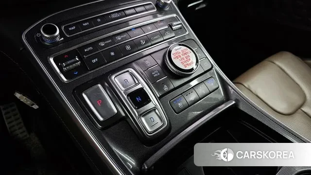 Hyundai The New Santa Fe id 3028638 из Кореи 19