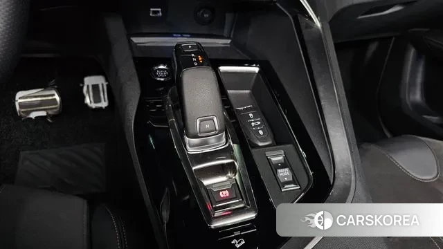 Peugeot 5008 second generation id 2989712 из Кореи 19