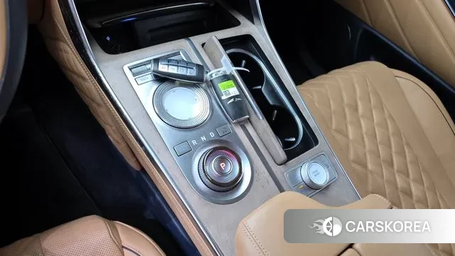 Genesis GV80 id 3054134 из Кореи 19